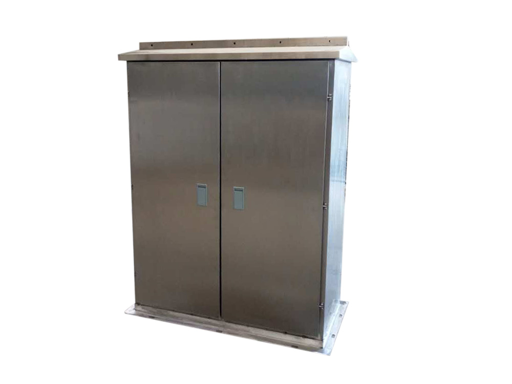 非標(biāo)機箱